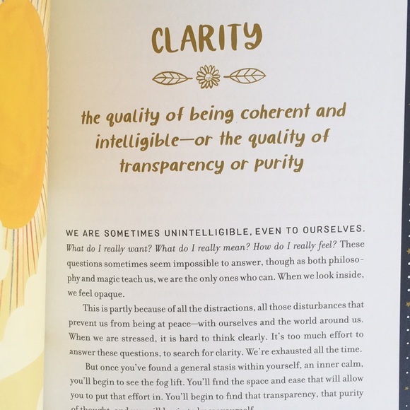 Calming Magic book - Picture 5 of 5